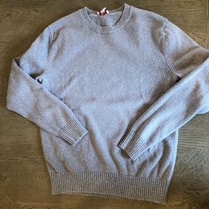 GAP crew neck sweater